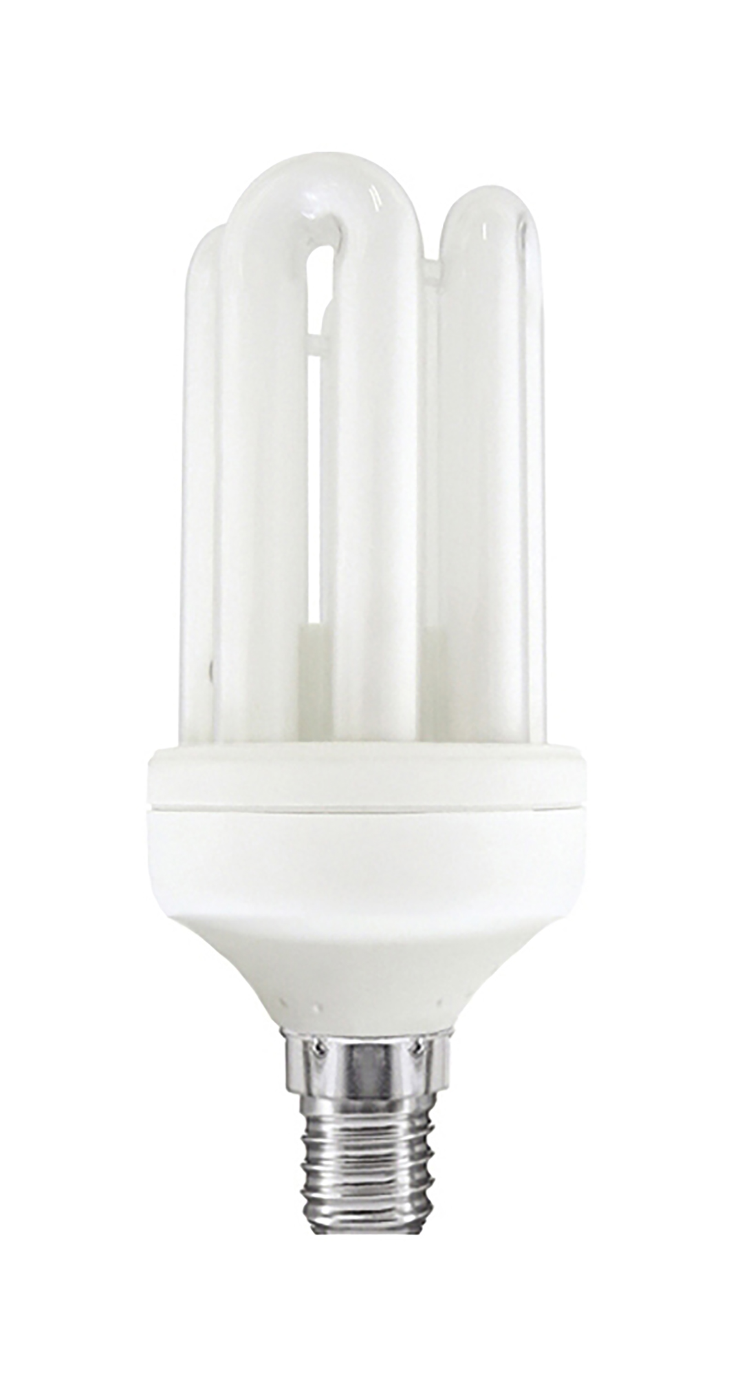 Super Mini Sup 4U Compact Fluorescent Luxram Spiral & U-Tube